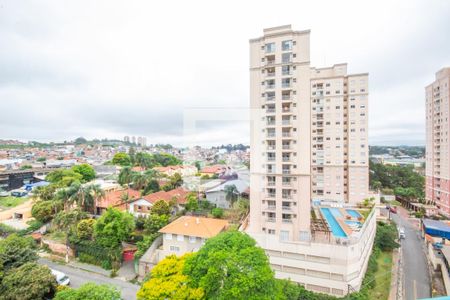 Apartamento à venda com 51m², 2 quartos e 1 vagaVista