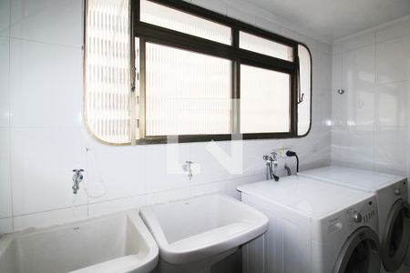 Apartamento à venda com 250m², 4 quartos e 3 vagasÁrea de Serviço