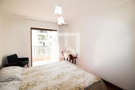 Apartamento à venda com 250m², 4 quartos e 3 vagasSuíte 1