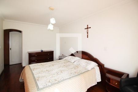 Apartamento à venda com 250m², 4 quartos e 3 vagasSuíte 1