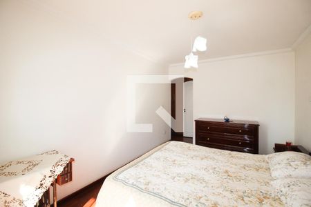 Apartamento à venda com 250m², 4 quartos e 3 vagasSuíte 1