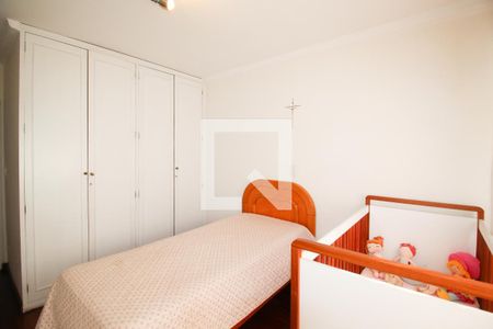 Apartamento à venda com 250m², 4 quartos e 3 vagasQuarto 2