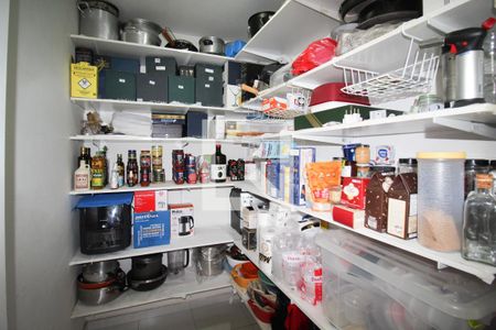 Apartamento à venda com 250m², 4 quartos e 3 vagasQuarto de Serviço