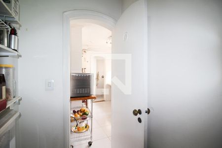 Apartamento à venda com 250m², 4 quartos e 3 vagasQuarto de Serviço