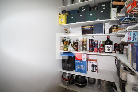 Apartamento à venda com 250m², 4 quartos e 3 vagasQuarto de Serviço