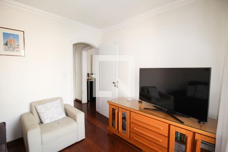 Apartamento à venda com 250m², 4 quartos e 3 vagasQuarto 3