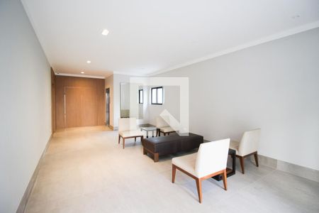 Apartamento à venda com 250m², 4 quartos e 3 vagasHall