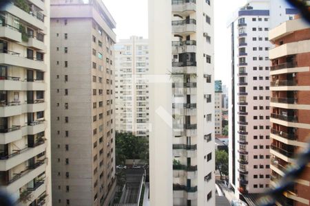 Apartamento à venda com 250m², 4 quartos e 3 vagasVista