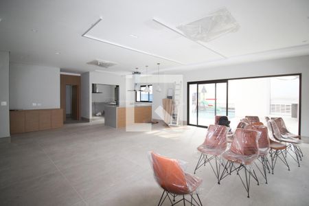 Apartamento à venda com 250m², 4 quartos e 3 vagasÁrea comum - Salão de festas