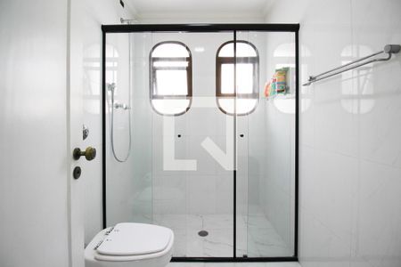 Apartamento à venda com 250m², 4 quartos e 3 vagasBanheiro