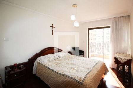 Apartamento à venda com 250m², 4 quartos e 3 vagasSuíte 1