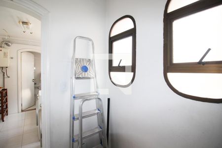 Apartamento à venda com 250m², 4 quartos e 3 vagasQuarto de Serviço