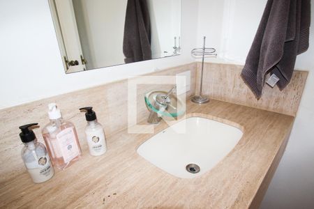 Apartamento à venda com 250m², 4 quartos e 3 vagasLavabo