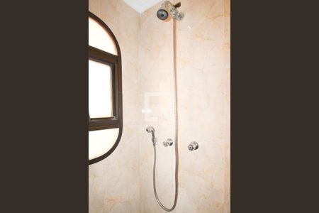 Apartamento à venda com 250m², 4 quartos e 3 vagasBanheiro da Suíte 1