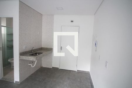Apartamento à venda com 30m², 1 quarto e sem vaga