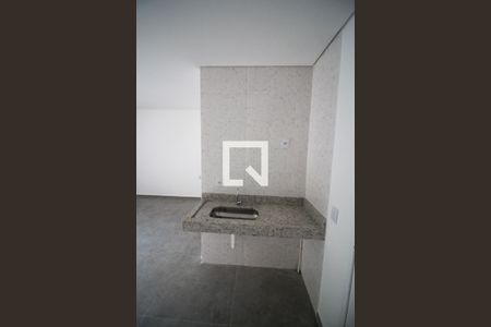 Apartamento à venda com 30m², 1 quarto e sem vaga