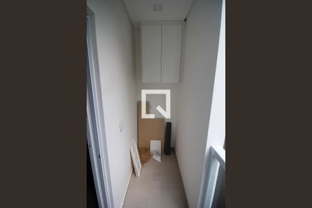 Apartamento à venda com 30m², 1 quarto e sem vaga