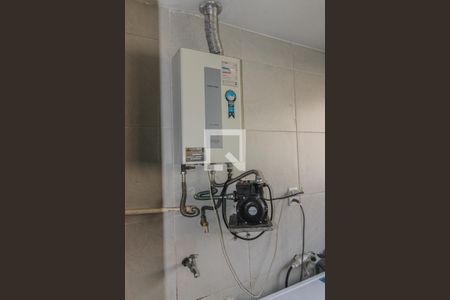 Apartamento à venda com 226m², 3 quartos e 2 vagas Apartamento à venda com 226m², 3 quartos e 2 vagasÁrea de Serviço