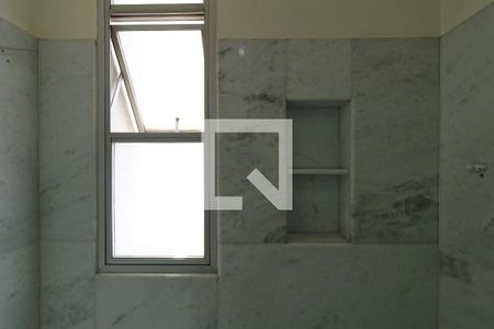 Apartamento à venda com 205m², 3 quartos e 2 vagasBanheiro Social - Box