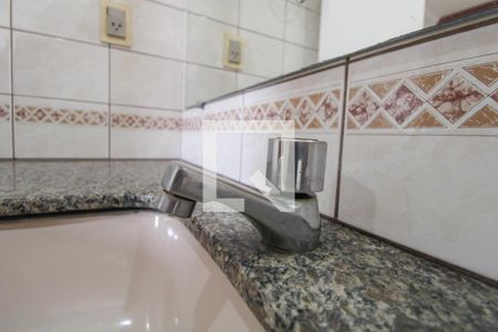 Apartamento à venda com 80m², 3 quartos e 1 vagaBanheiro