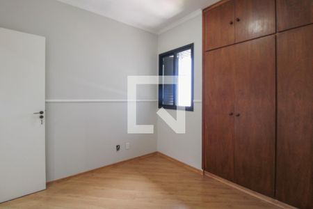 Quarto 1 de apartamento à venda com 3 quartos, 80m² em Bonfim, Campinas