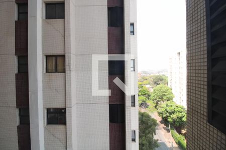 Apartamento à venda com 80m², 3 quartos e 1 vagaVista Quarto 2