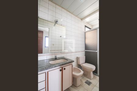 Apartamento à venda com 80m², 3 quartos e 1 vagaBanheiro