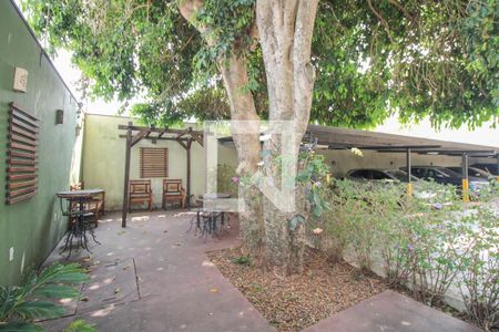 Apartamento à venda com 80m², 3 quartos e 1 vagaÁrea comum