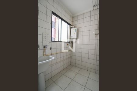 Apartamento à venda com 80m², 3 quartos e 1 vagaÁrea de Serviço