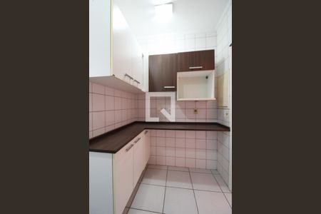 Apartamento à venda com 80m², 3 quartos e 1 vagaCozinha