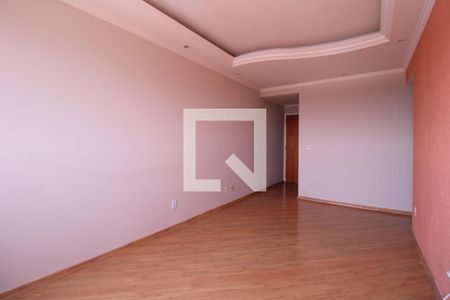 Sala de apartamento à venda com 3 quartos, 80m² em Bonfim, Campinas