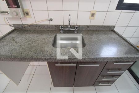 Apartamento à venda com 80m², 3 quartos e 1 vagaCozinha