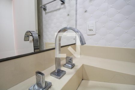 Apartamento à venda com 80m², 3 quartos e 1 vagaBanheiro