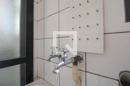 Apartamento à venda com 80m², 3 quartos e 1 vagaÁrea de Serviço