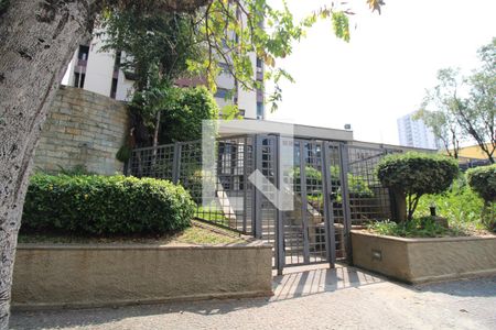 Apartamento à venda com 80m², 3 quartos e 1 vagaFachada