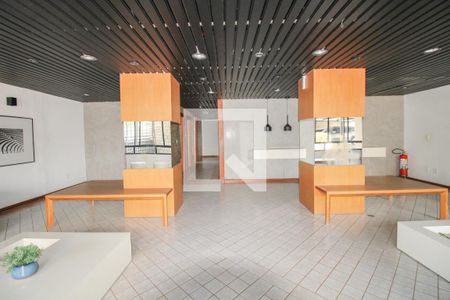 Apartamento à venda com 80m², 3 quartos e 1 vagaÁrea comum