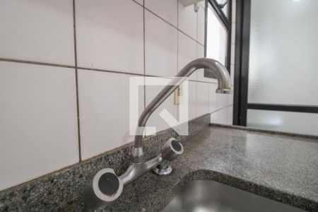 Apartamento à venda com 80m², 3 quartos e 1 vagaCozinha