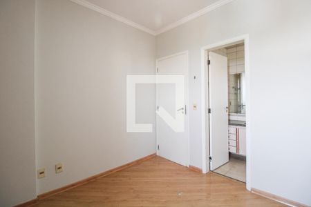 Apartamento à venda com 80m², 3 quartos e 1 vagaQuarto 3