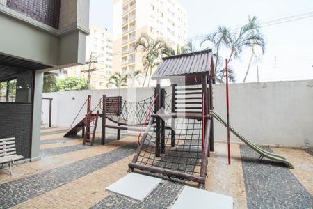 Apartamento à venda com 80m², 3 quartos e 1 vagaÁrea comum