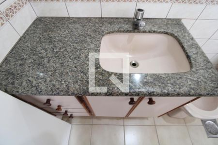 Apartamento à venda com 80m², 3 quartos e 1 vagaBanheiro