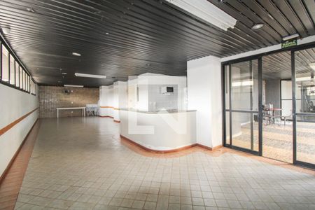 Apartamento à venda com 80m², 3 quartos e 1 vagaÁrea comum