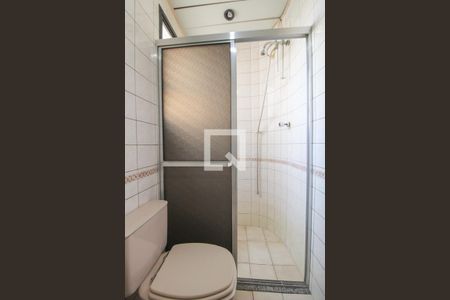 Apartamento à venda com 80m², 3 quartos e 1 vagaBanheiro