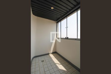 Sala de apartamento à venda com 3 quartos, 80m² em Bonfim, Campinas