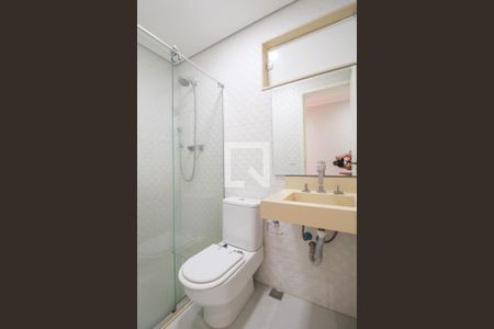 Apartamento à venda com 80m², 3 quartos e 1 vagaBanheiro