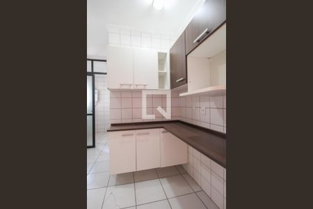 Apartamento à venda com 80m², 3 quartos e 1 vagaCozinha