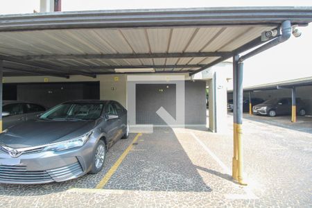 Apartamento à venda com 80m², 3 quartos e 1 vagaÁrea comum