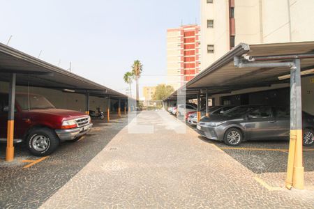 Apartamento à venda com 80m², 3 quartos e 1 vagaÁrea comum