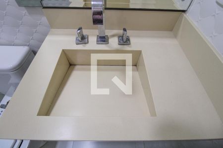 Apartamento à venda com 80m², 3 quartos e 1 vagaBanheiro