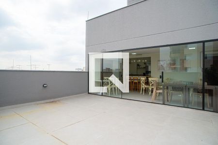 Studio para alugar com 29m², 1 quarto e sem vagaÁrea comum