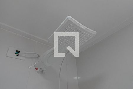 Studio para alugar com 29m², 1 quarto e sem vagaBanheiro